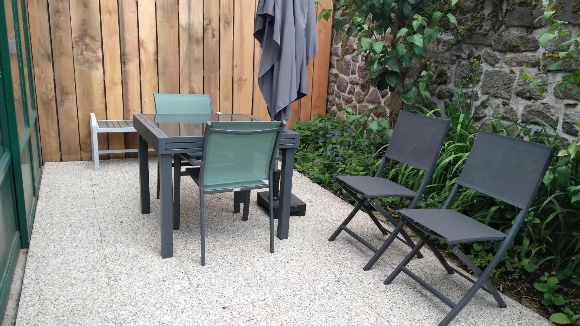 Holiday home Le Visiteur Villa Besse-et-Saint-Anastaise